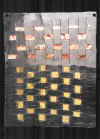 Brass_and_Copper_Weave, Jason Mernick, Jageaux and Metal Art