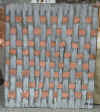 Stainless_Steel_and_Copper_Weave, Jason Mernick, Jageaux and Metal Art